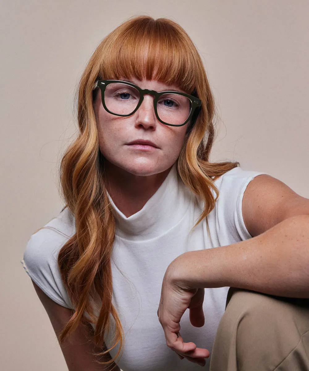 JSB Eyeglasses