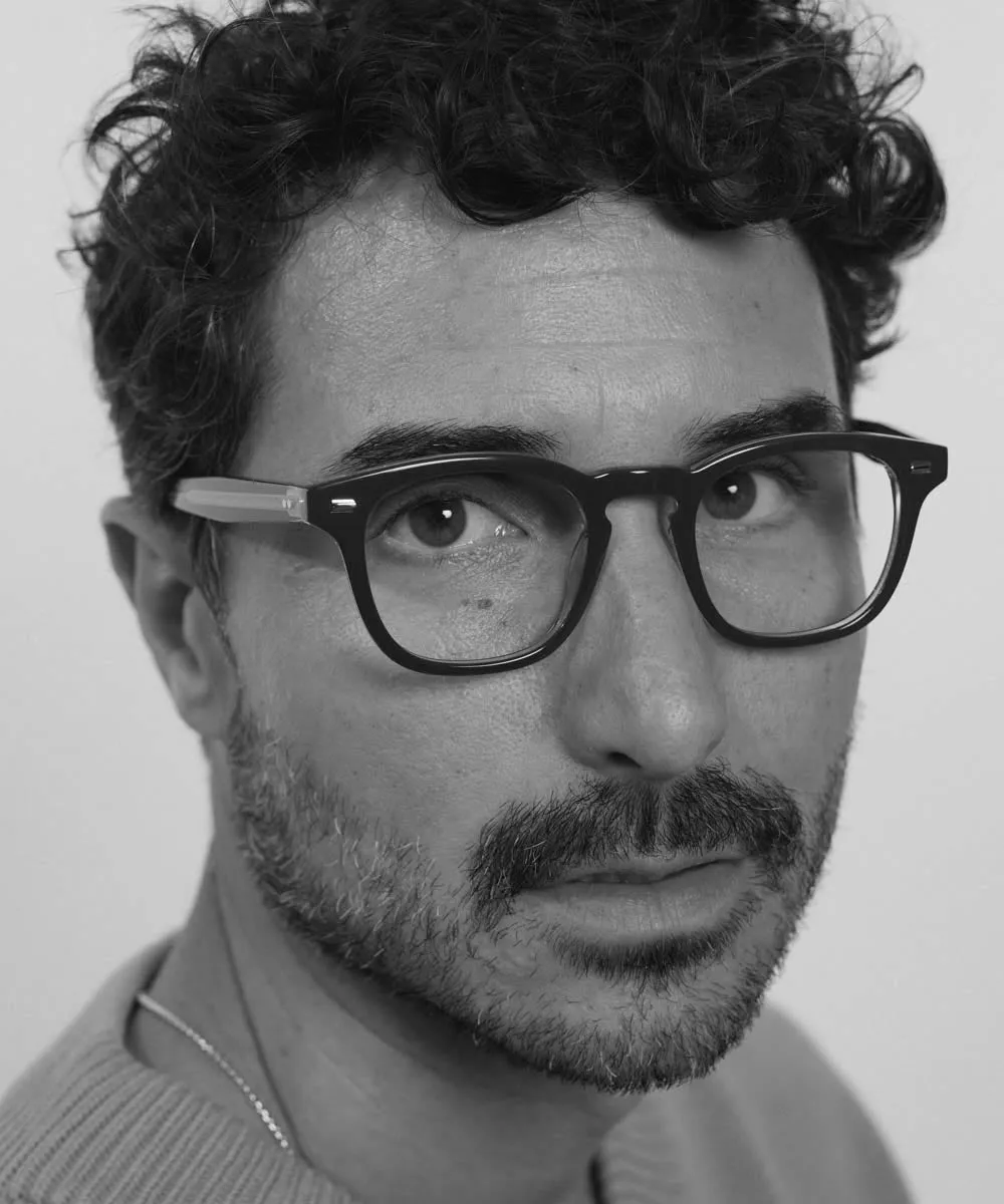 JSB Eyeglasses
