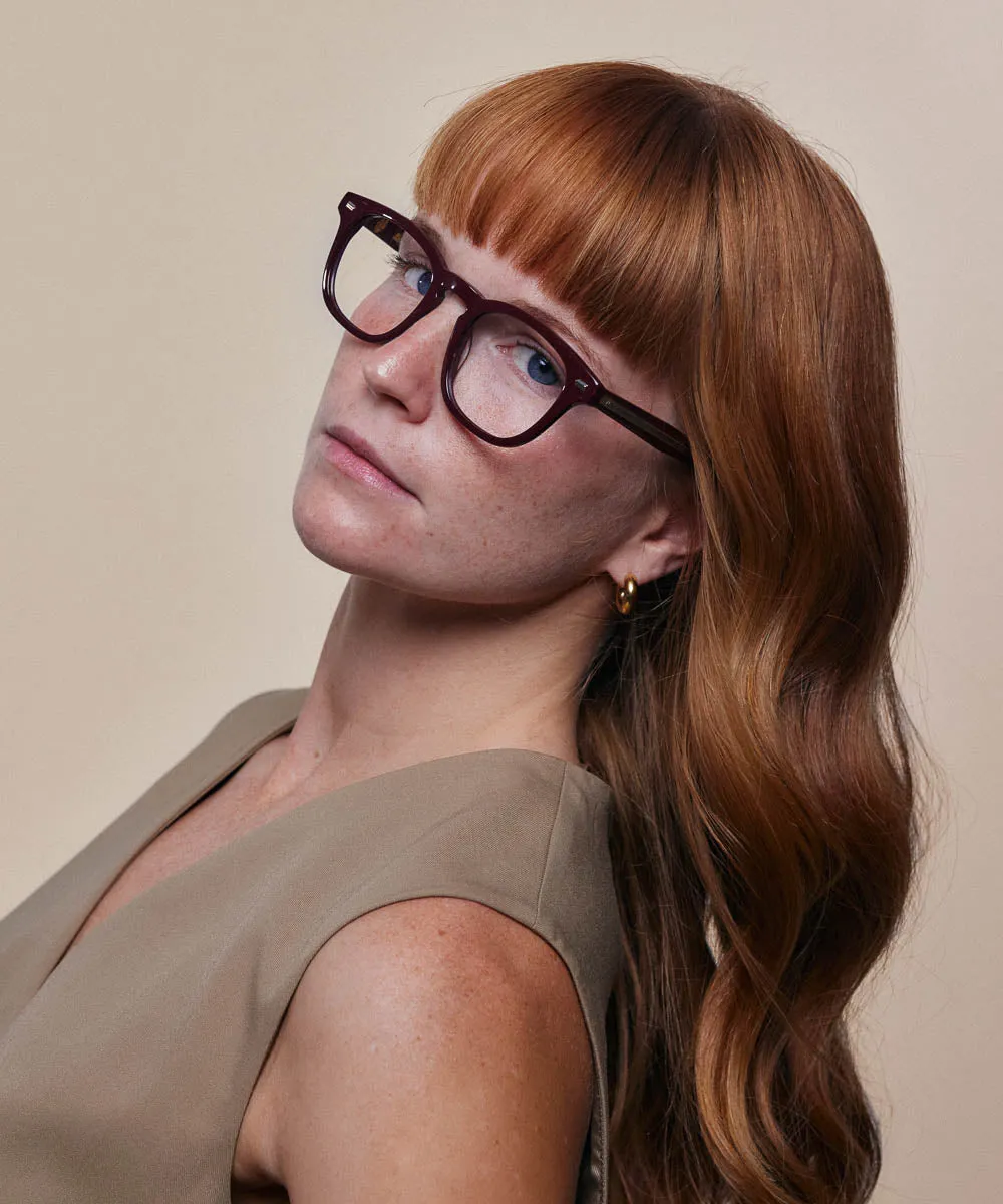 JSB Eyeglasses