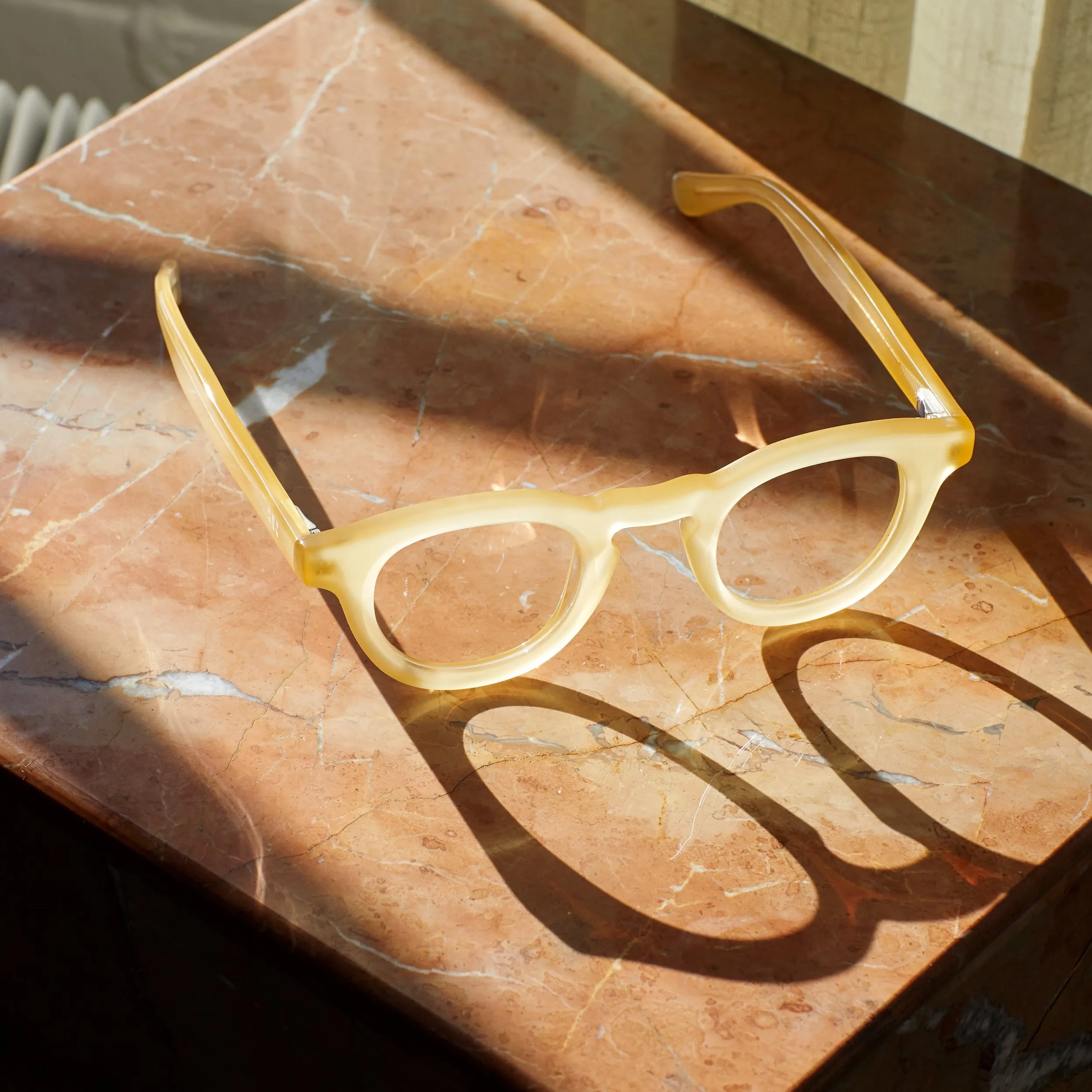 Jude Grey Tortoise