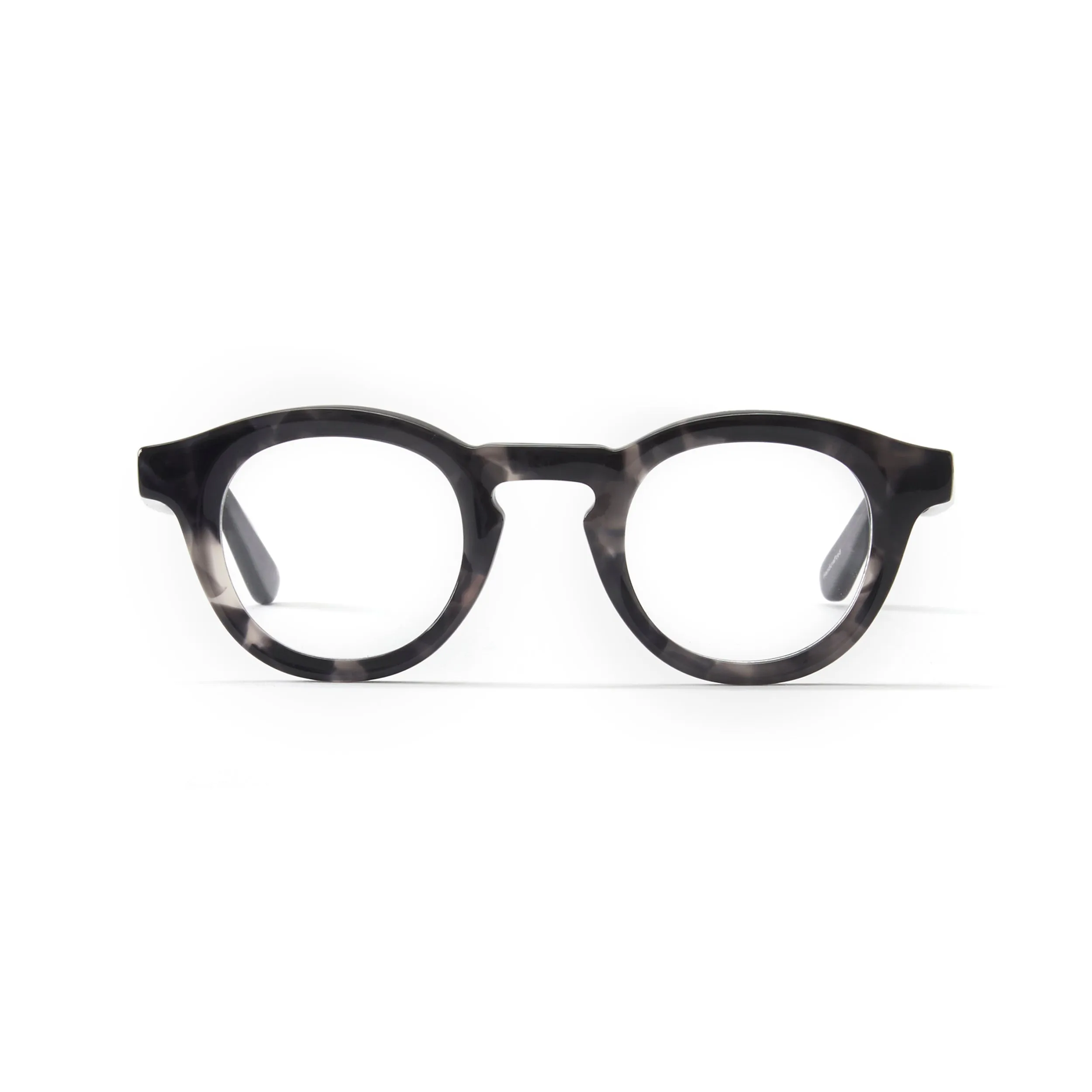 Jude Grey Tortoise