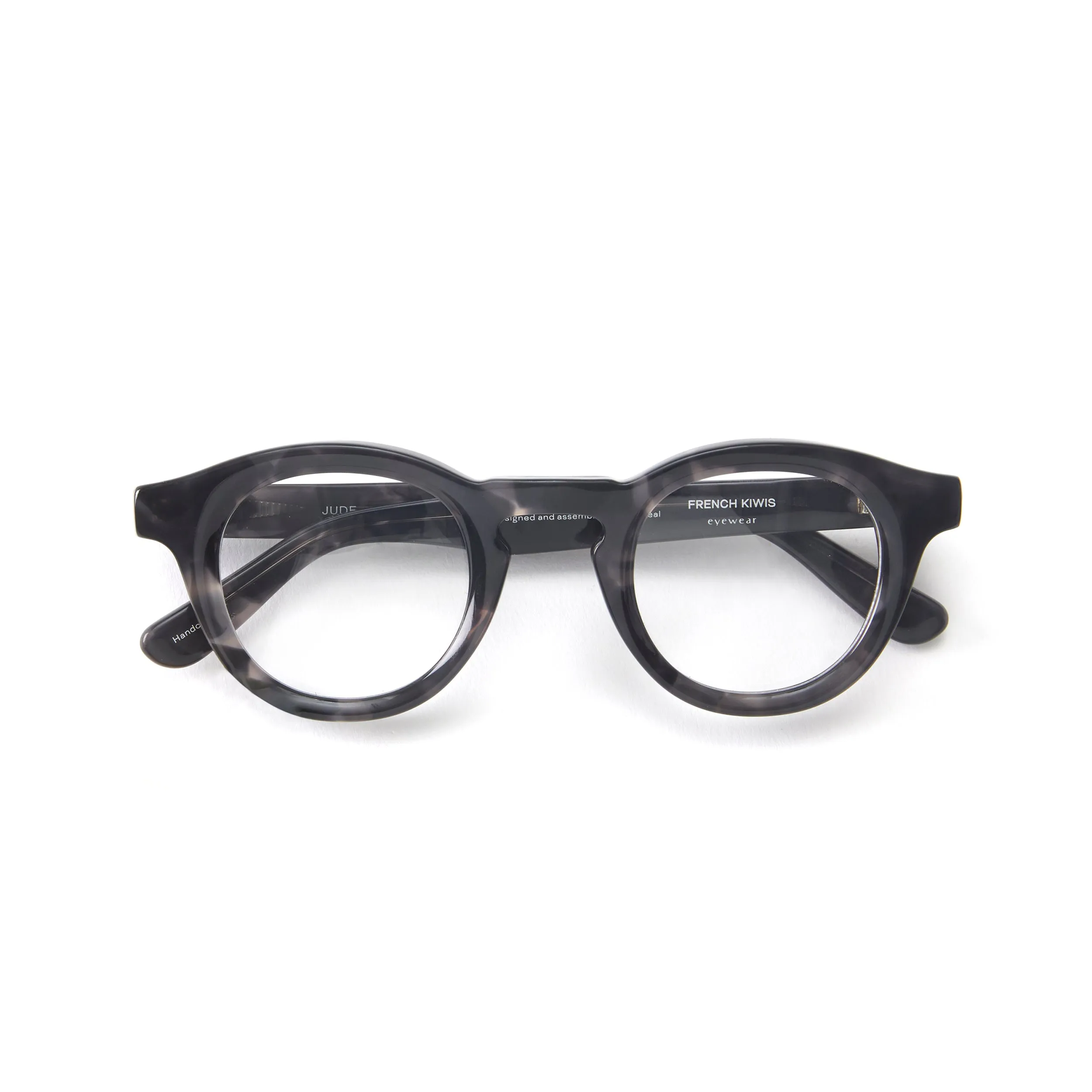 Jude Grey Tortoise