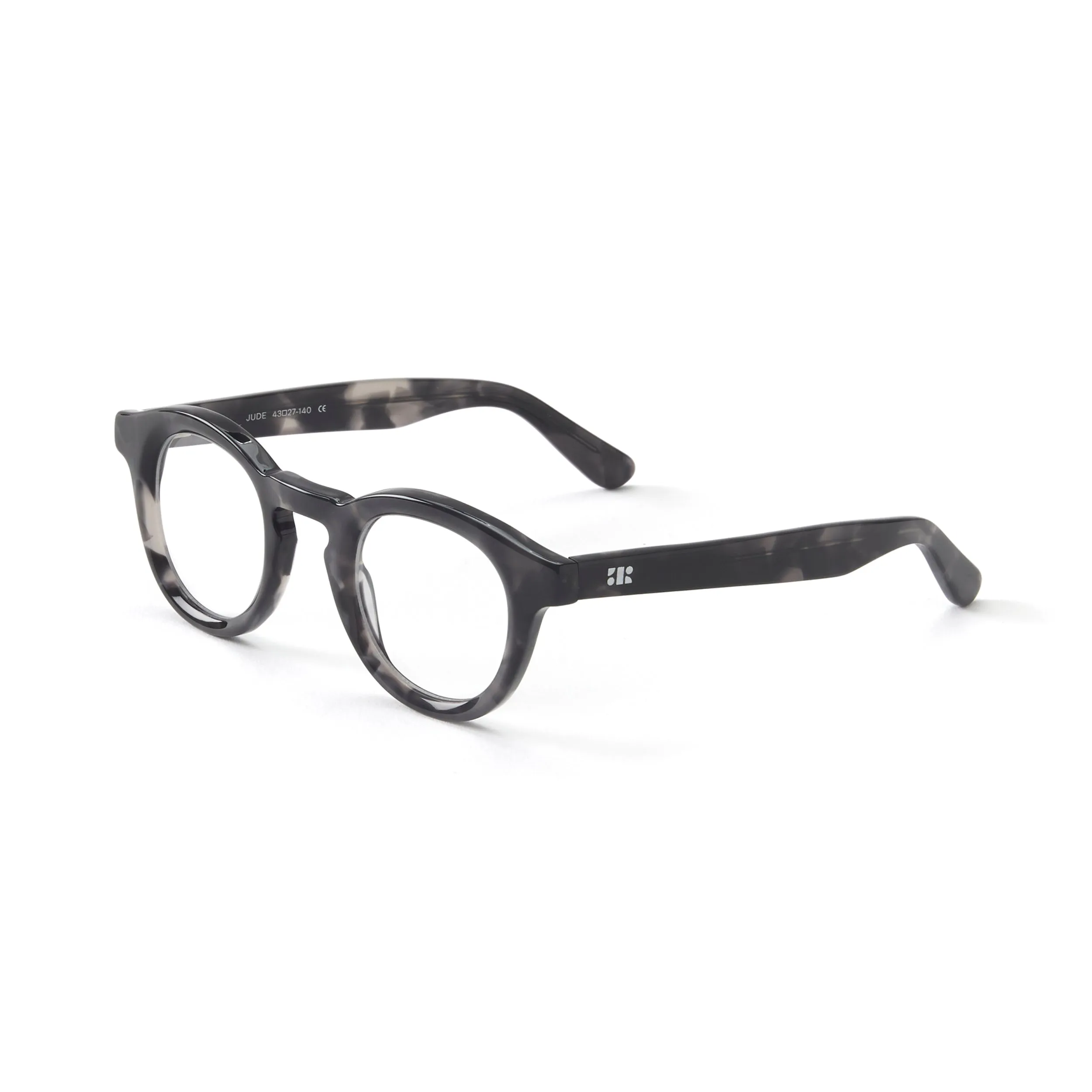 Jude Grey Tortoise