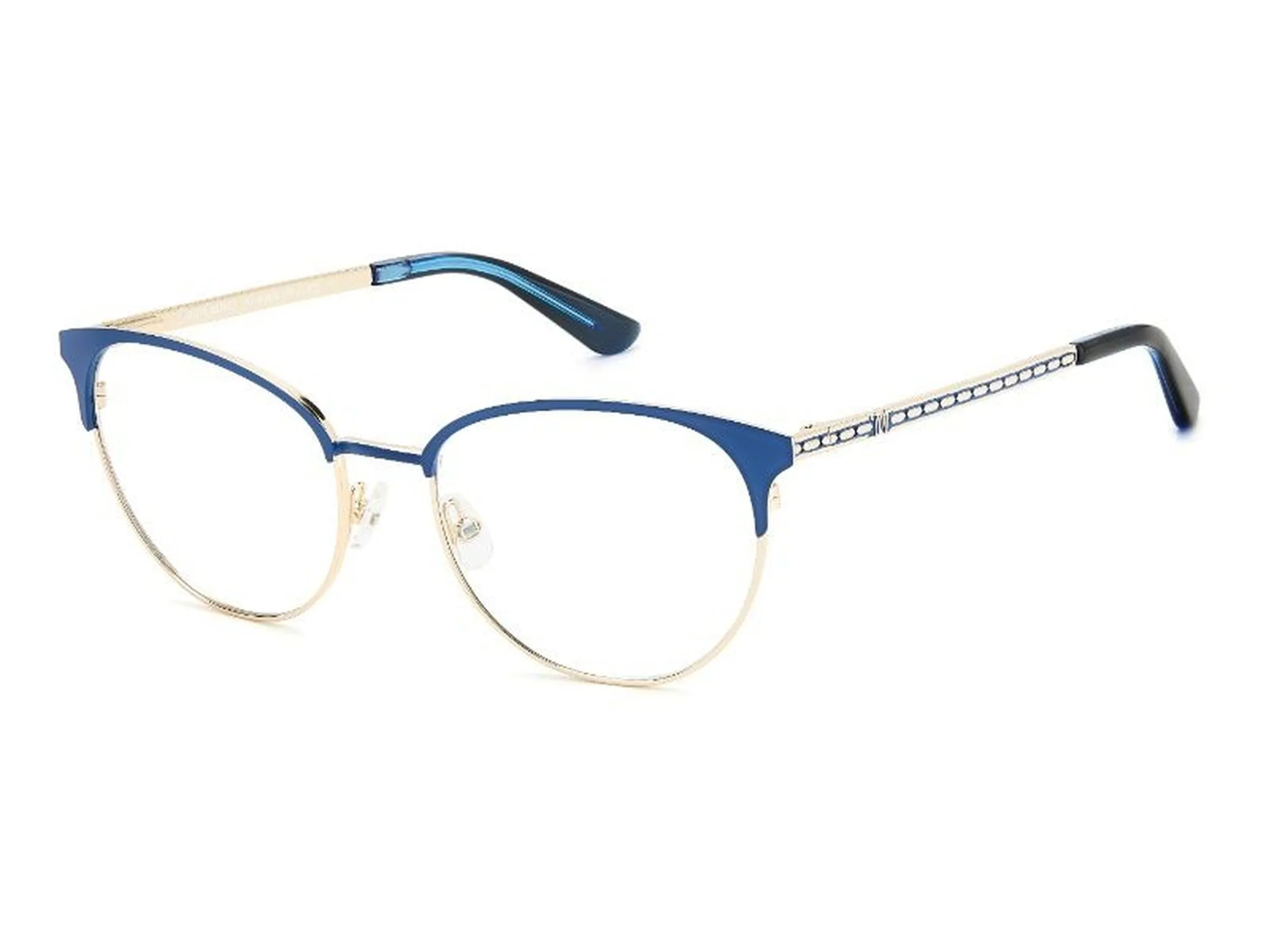 Juicy Couture Round Frame - JU 230/G
