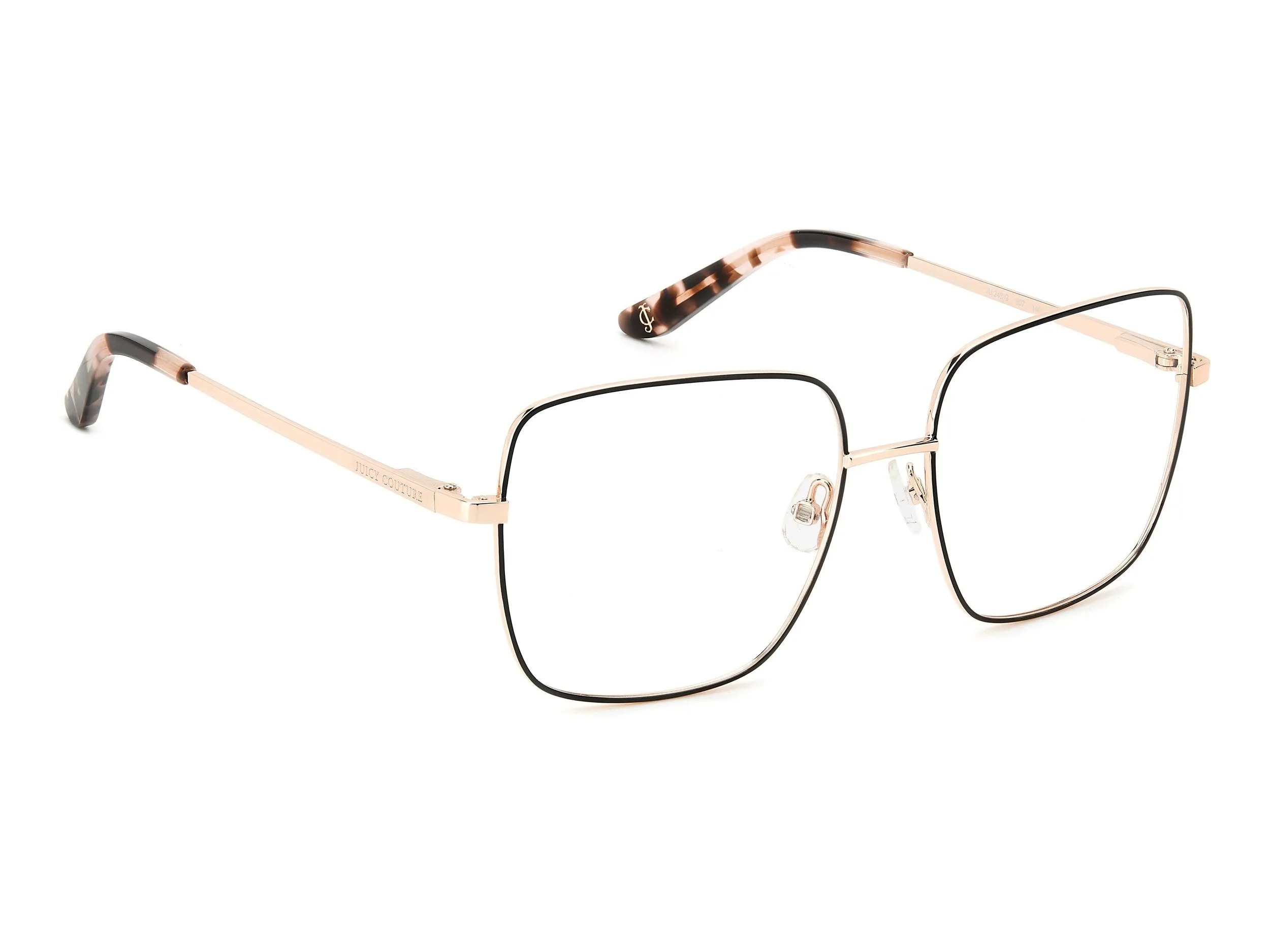 Juicy Couture Square Frames - JU 248/G