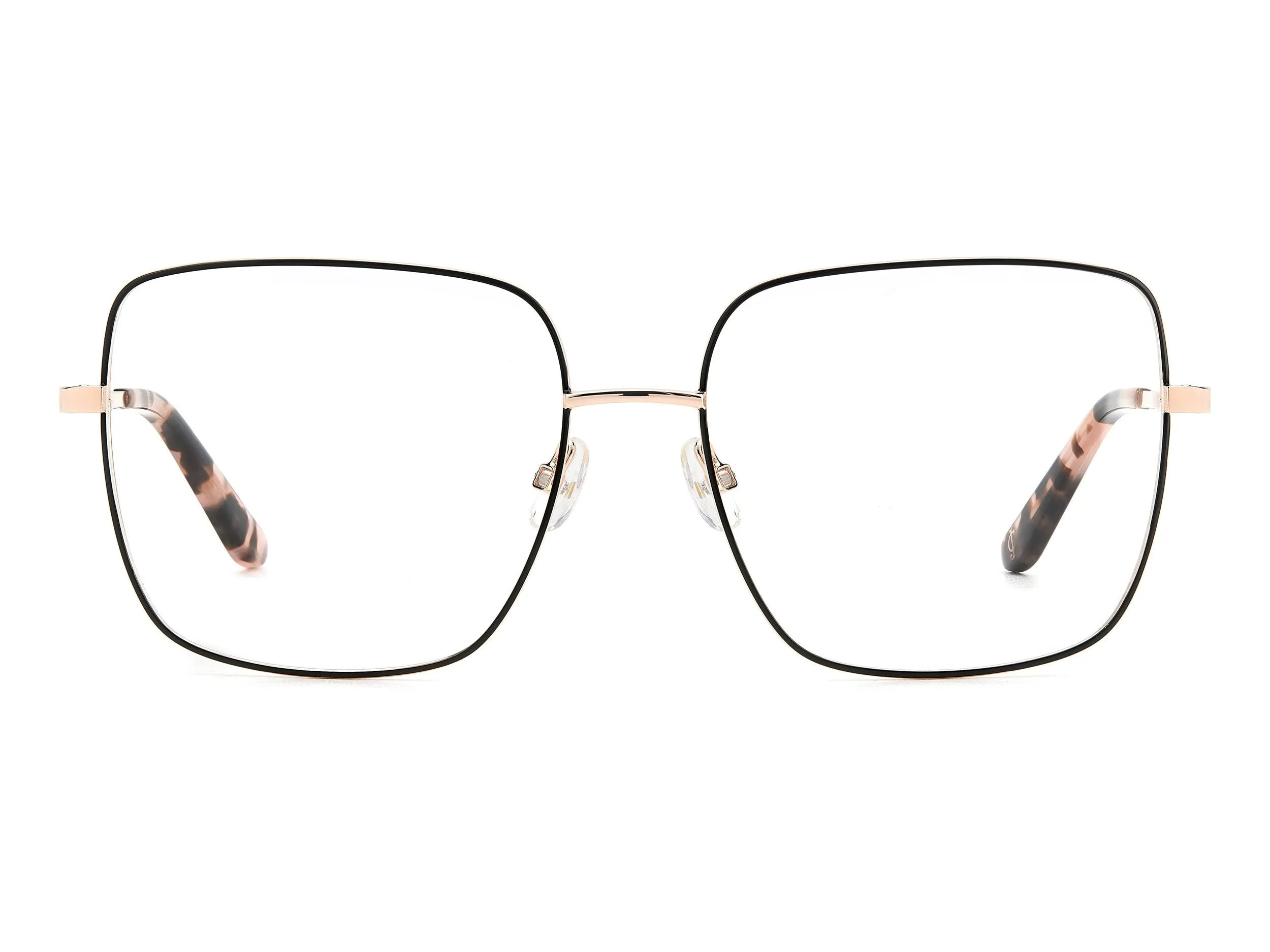 Juicy Couture Square Frames - JU 248/G