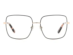 Juicy Couture Square Frames - JU 248/G