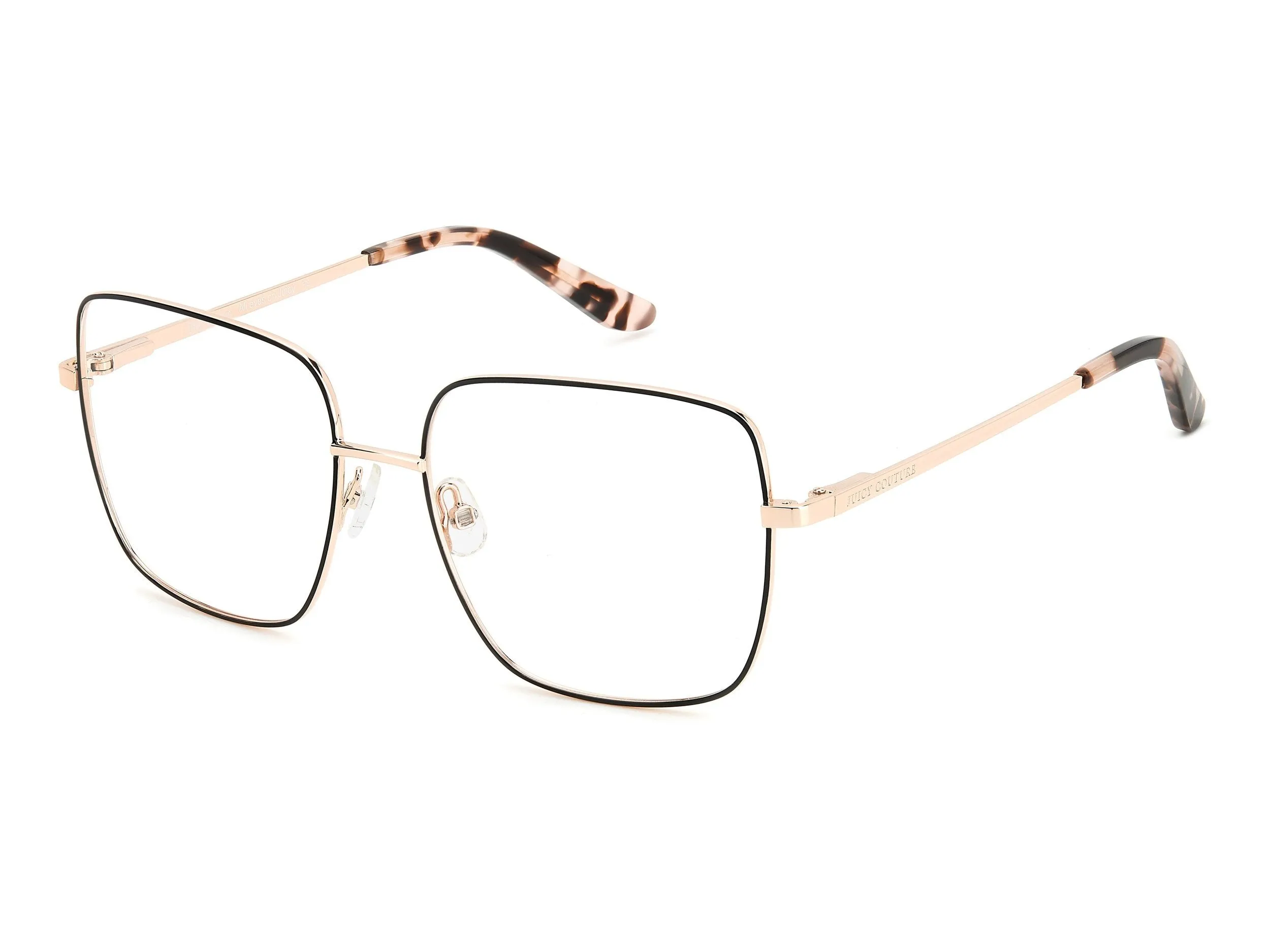 Juicy Couture Square Frames - JU 248/G