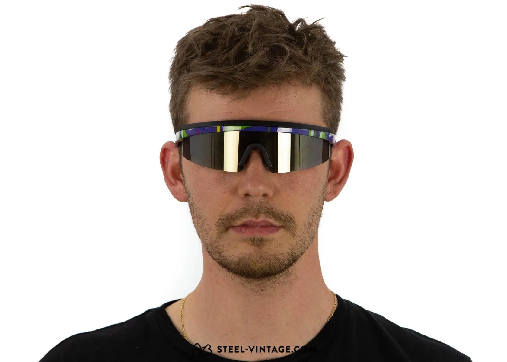 Jungle Night Sunglasses