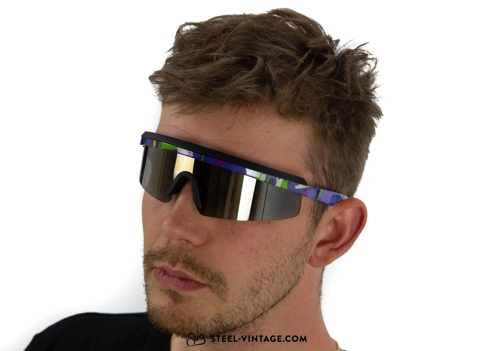 Jungle Night Sunglasses