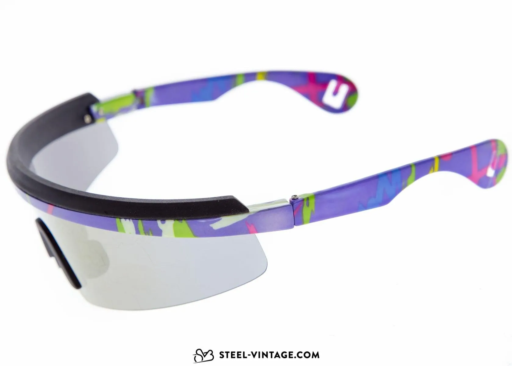 Jungle Night Sunglasses