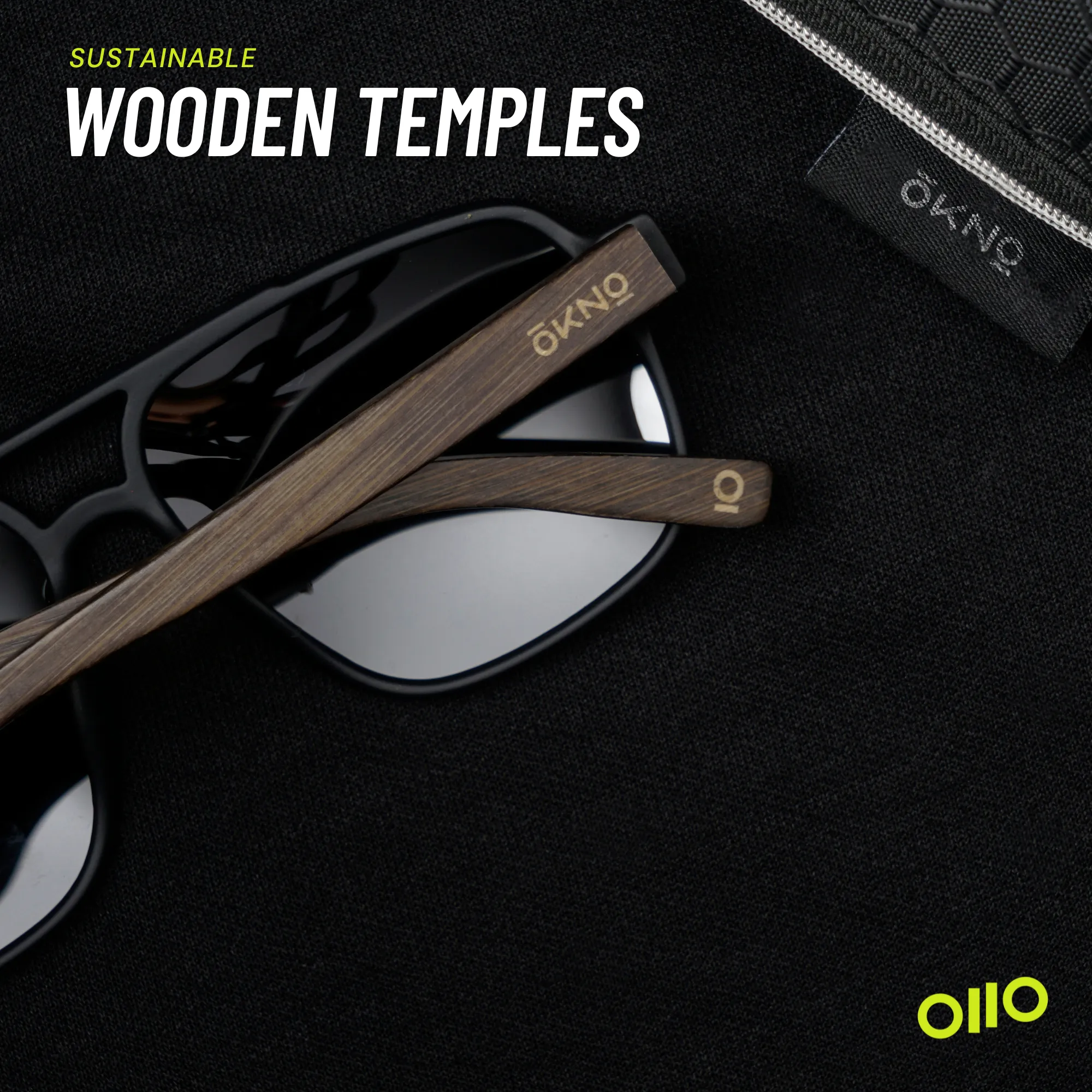 Kai Wooden | OKNO