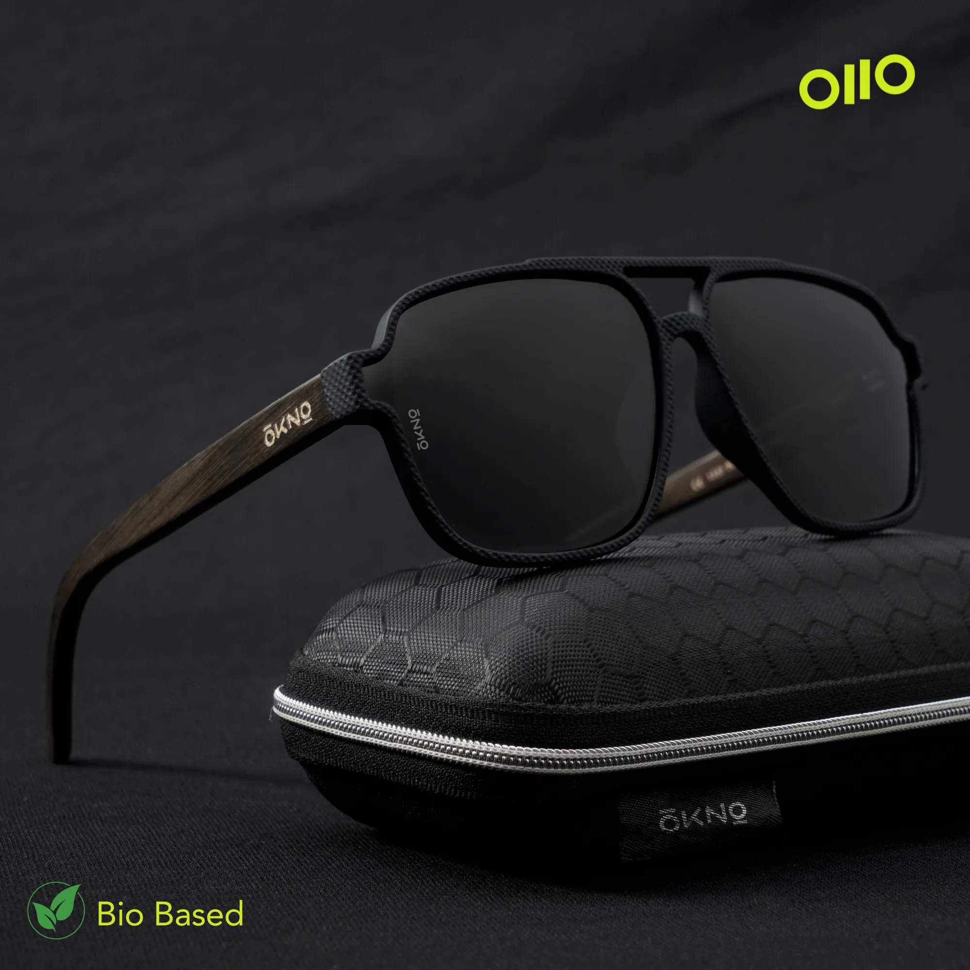 Kai Wooden | OKNO