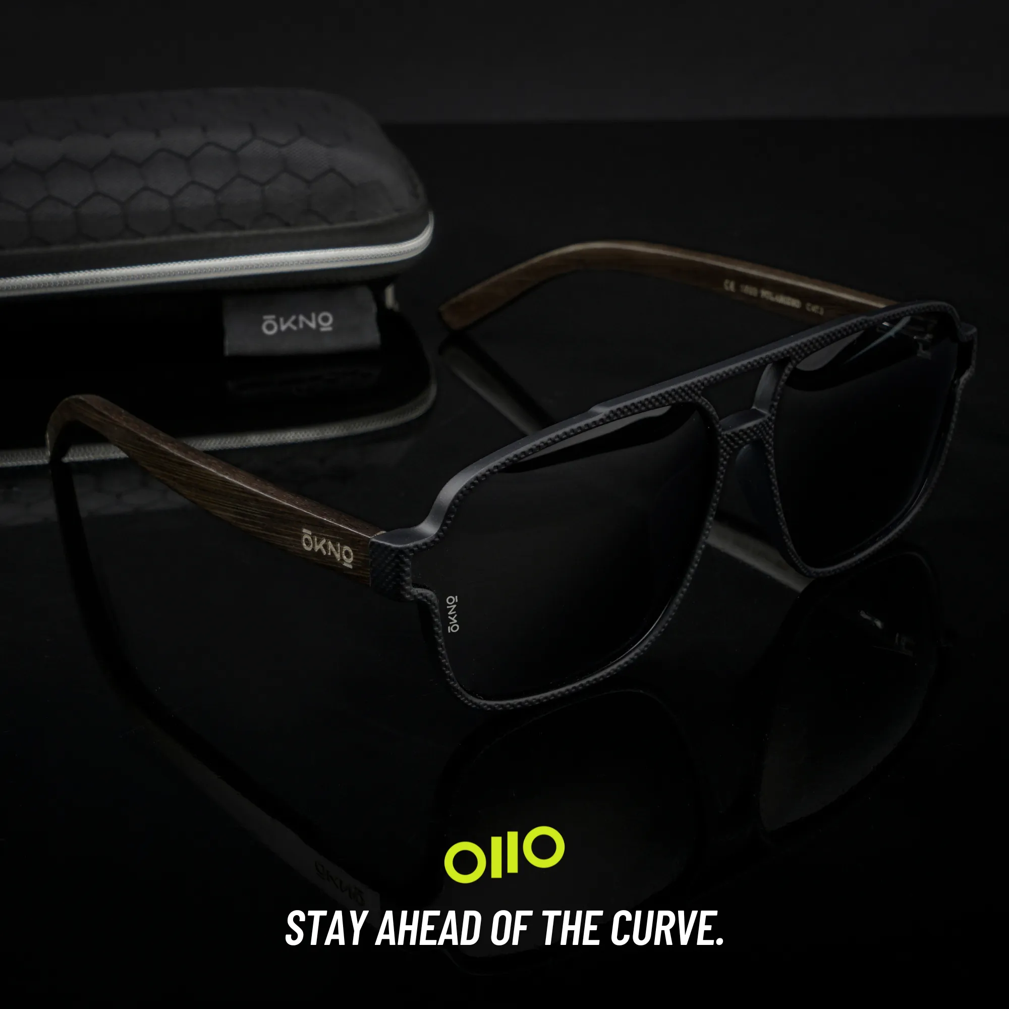 Kai Wooden | OKNO