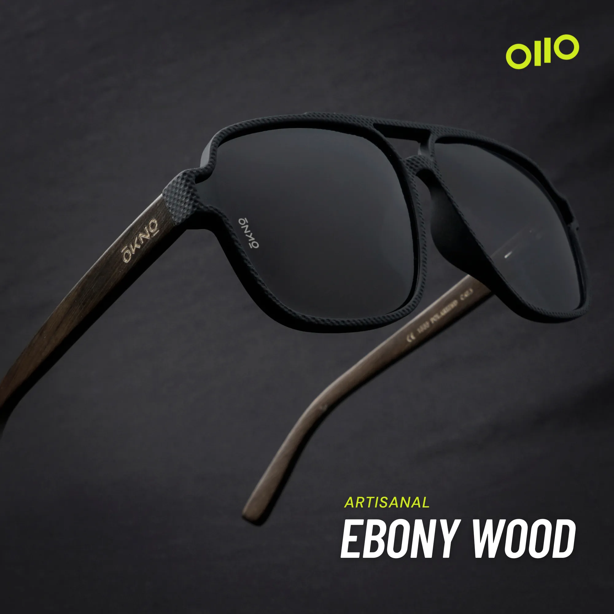 Kai Wooden | OKNO