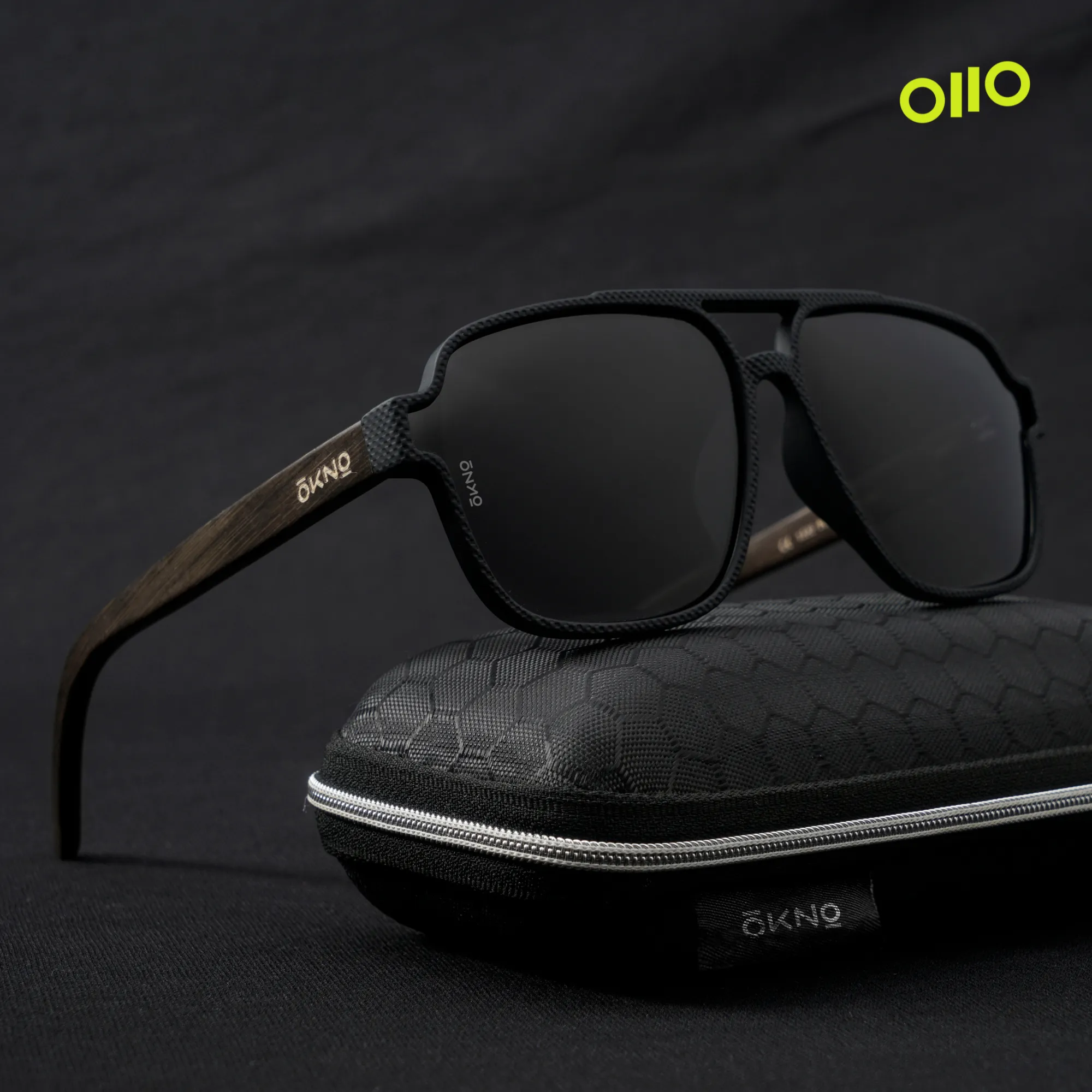 Kai Wooden | OKNO