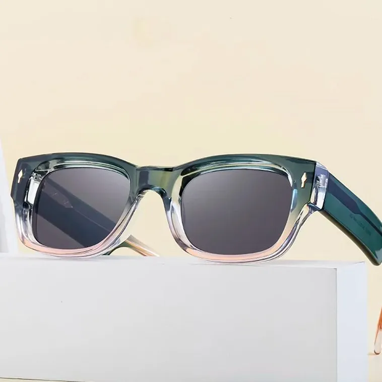 Kailua Retro Sunglasses