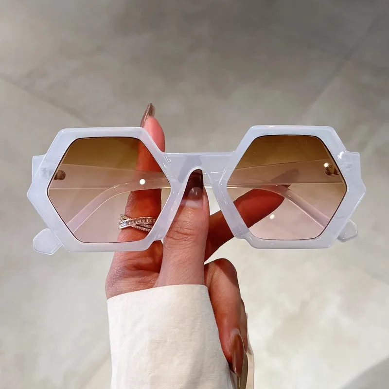 Kamden Rose Sunglasses