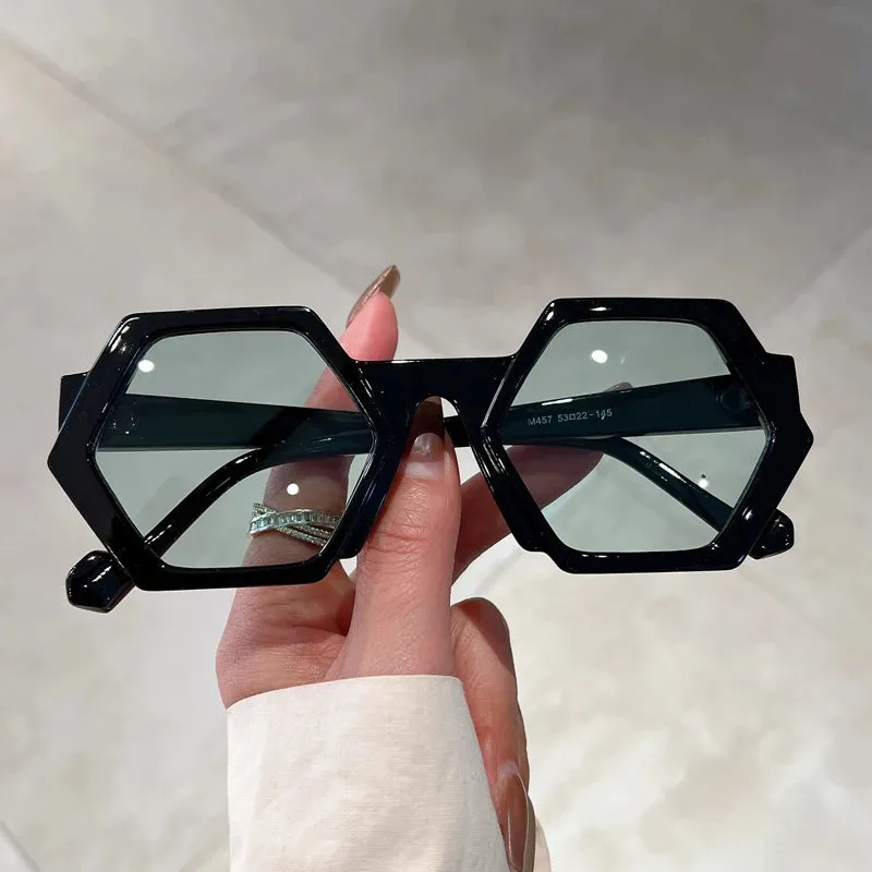 Kamden Rose Sunglasses