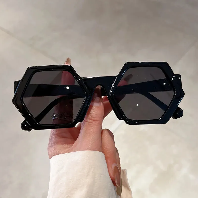 Kamden Rose Sunglasses
