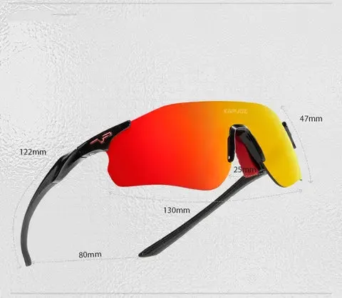 Kapvoe FireFlash X-Elite