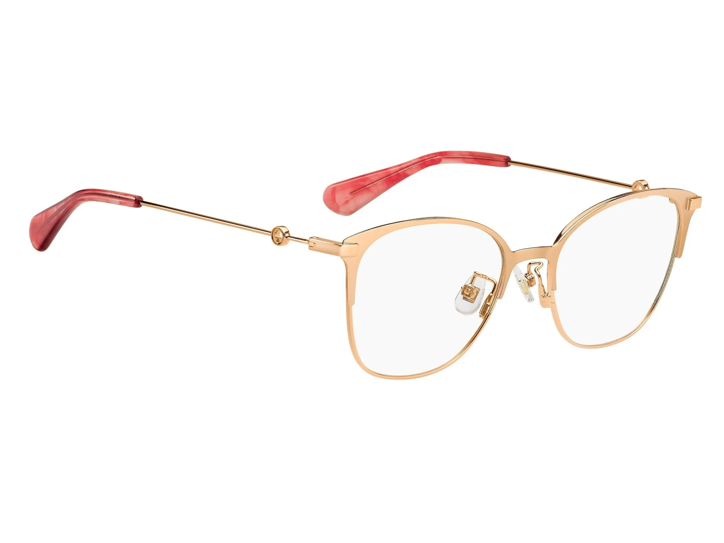 kate spade  Square Frame - ALAYNA/F