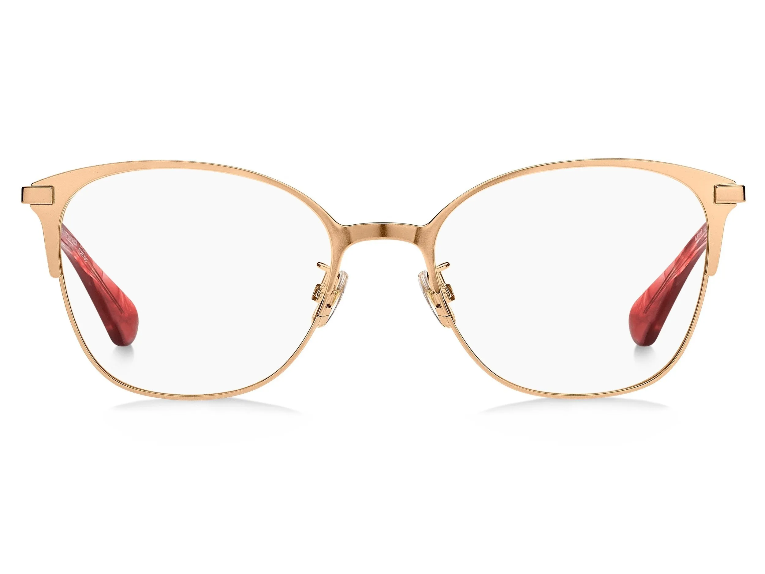 kate spade  Square Frame - ALAYNA/F