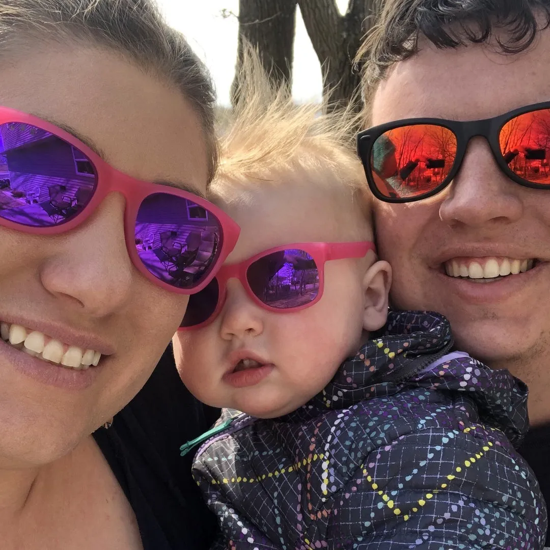 Kelly Kapowski Shades | Adult
