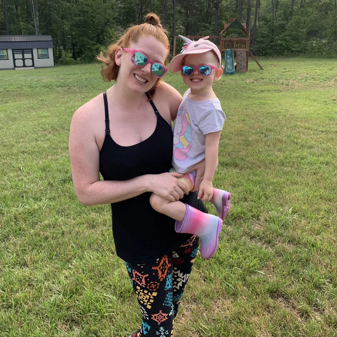 Kelly Kapowski Shades | Adult