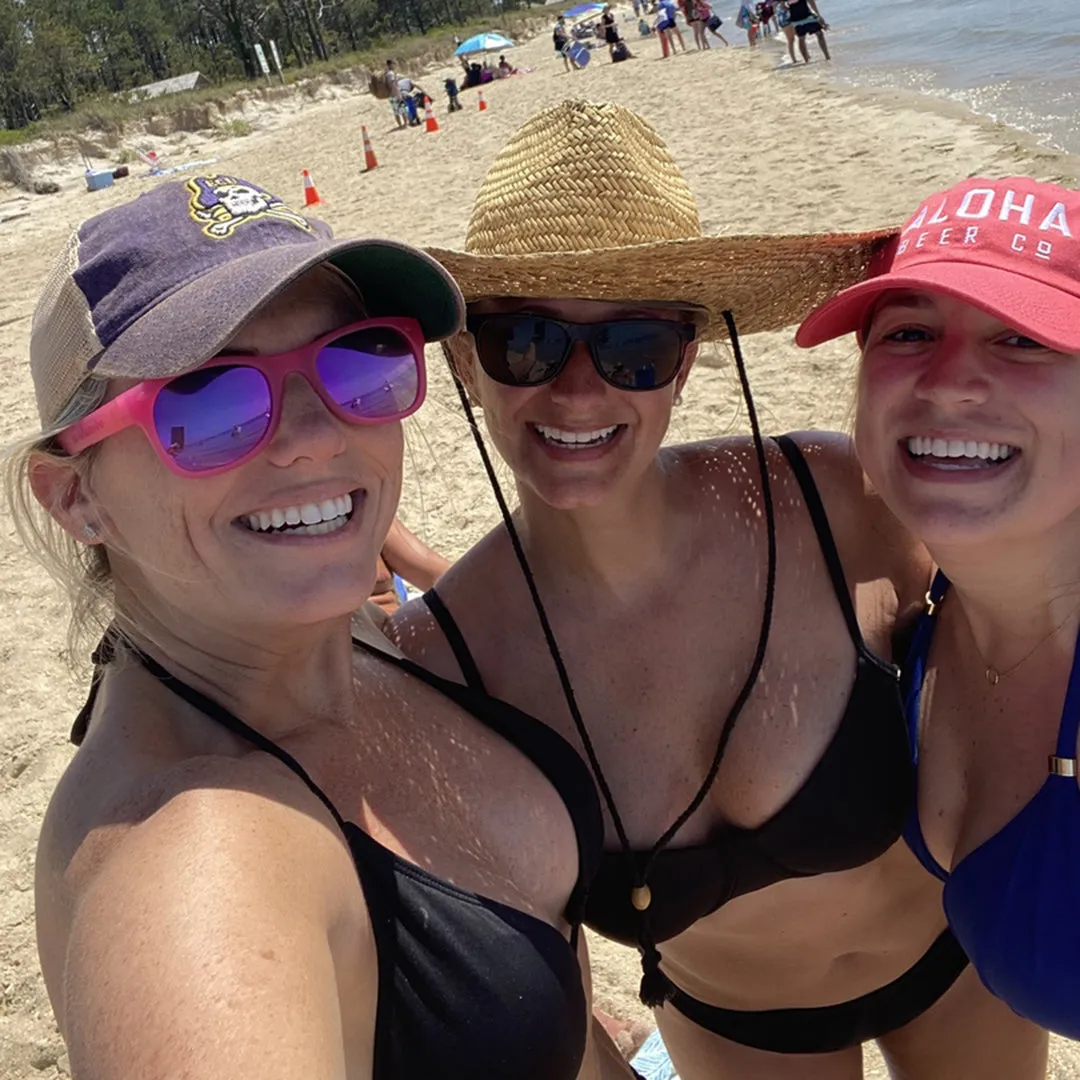 Kelly Kapowski Shades | Adult