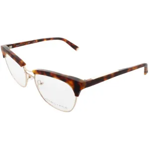 Kendall   Kylie Women's Eyeglasses - Dark Tortoise Acetate/Metal | KKO109G PIPER 215