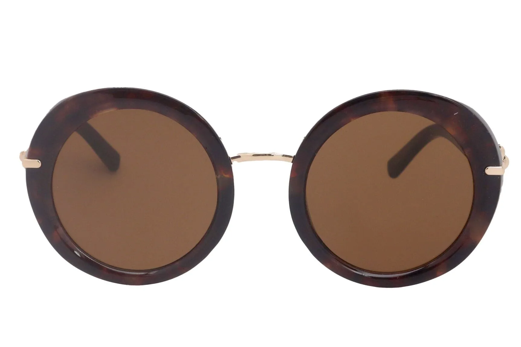 Kennedy Reading Sunglasses Luxurious High-End Brown Tortoiseshell and Gold Reading Glasses by NY Fifth Avenue"