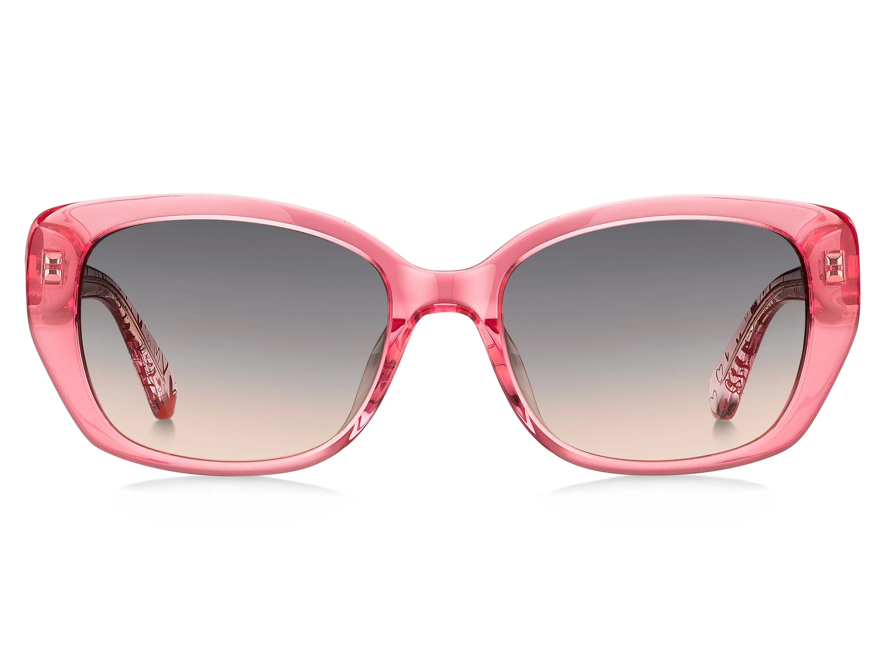 KENZIE/G/S PINK PATTERN PINK 53