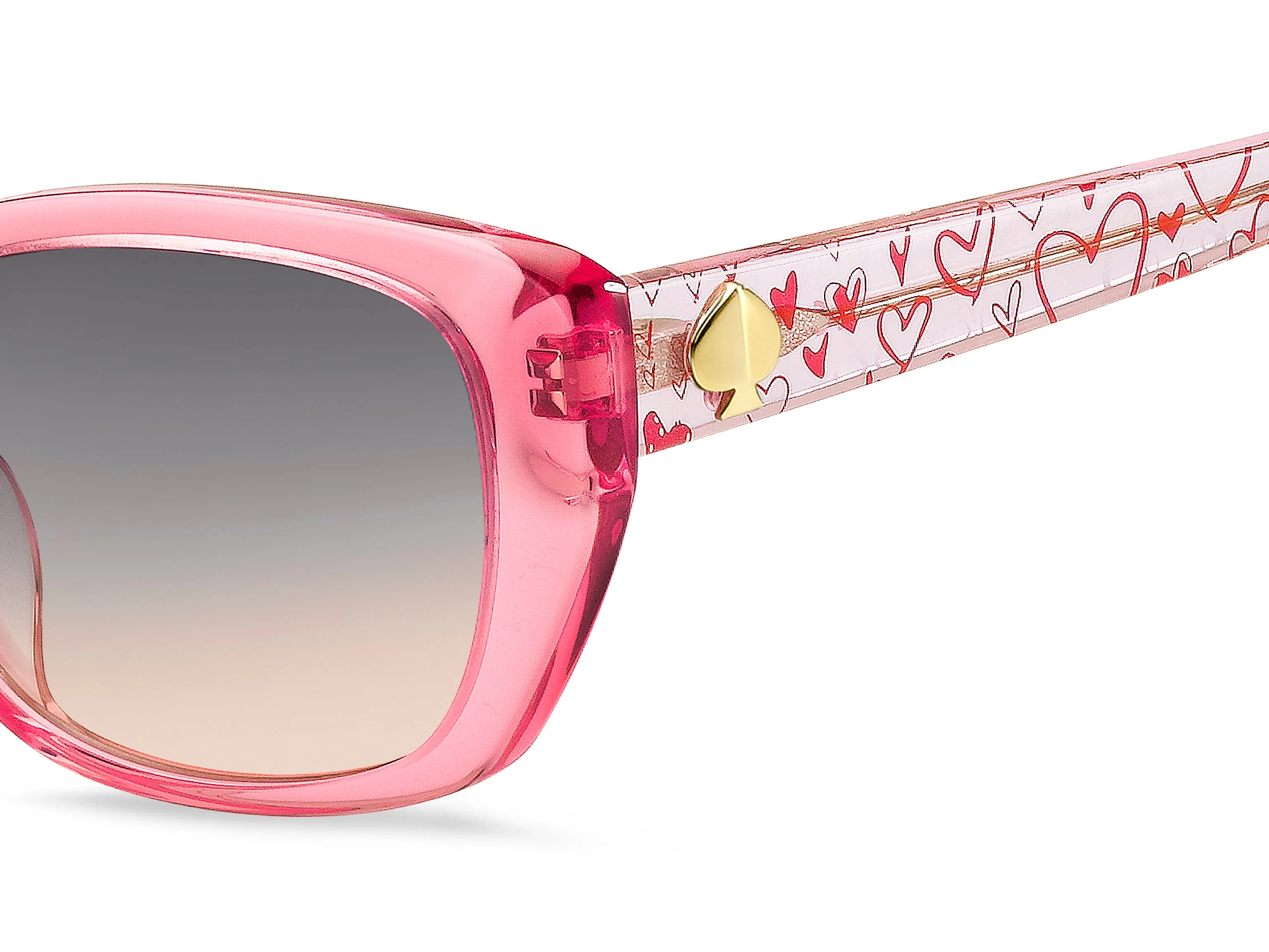 KENZIE/G/S PINK PATTERN PINK 53