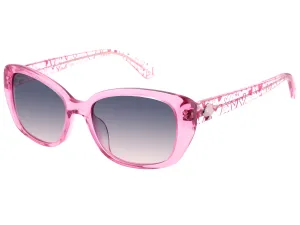 KENZIE/G/S PINK PATTERN PINK 53