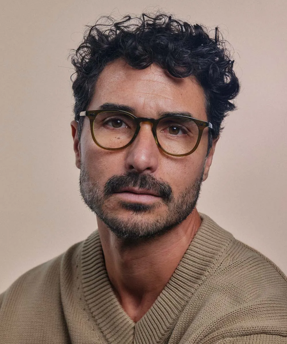 Kepler Eyeglasses