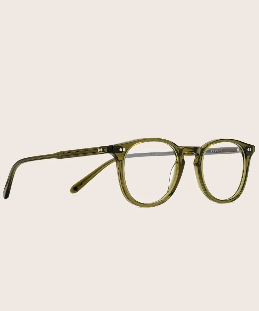 Kepler Eyeglasses