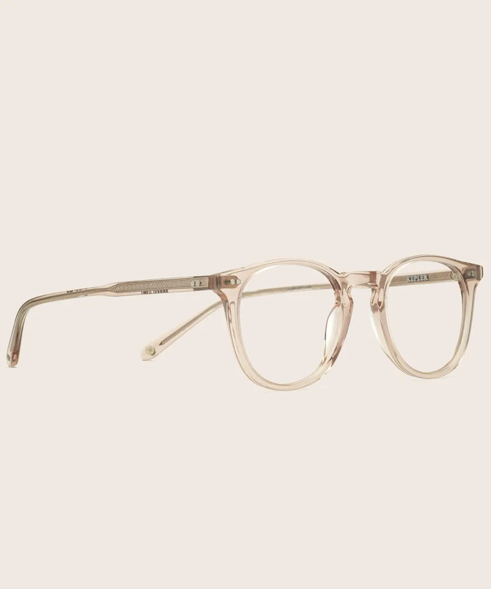 Kepler Eyeglasses