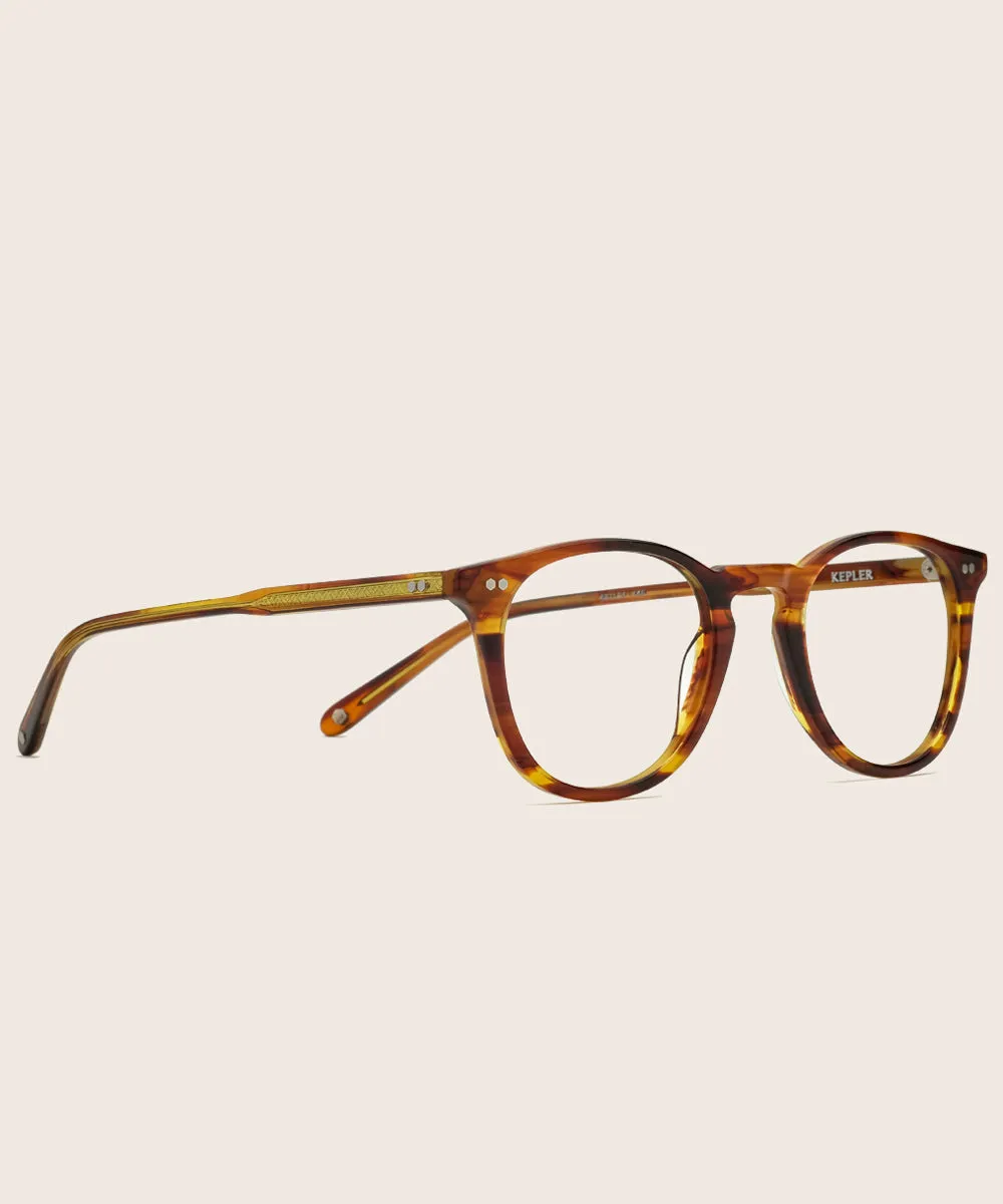 Kepler Eyeglasses