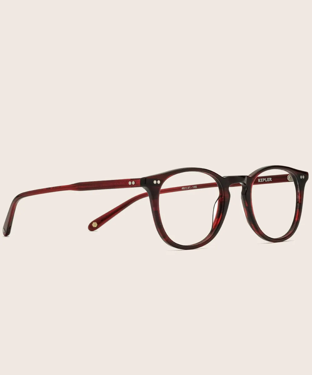 Kepler Eyeglasses