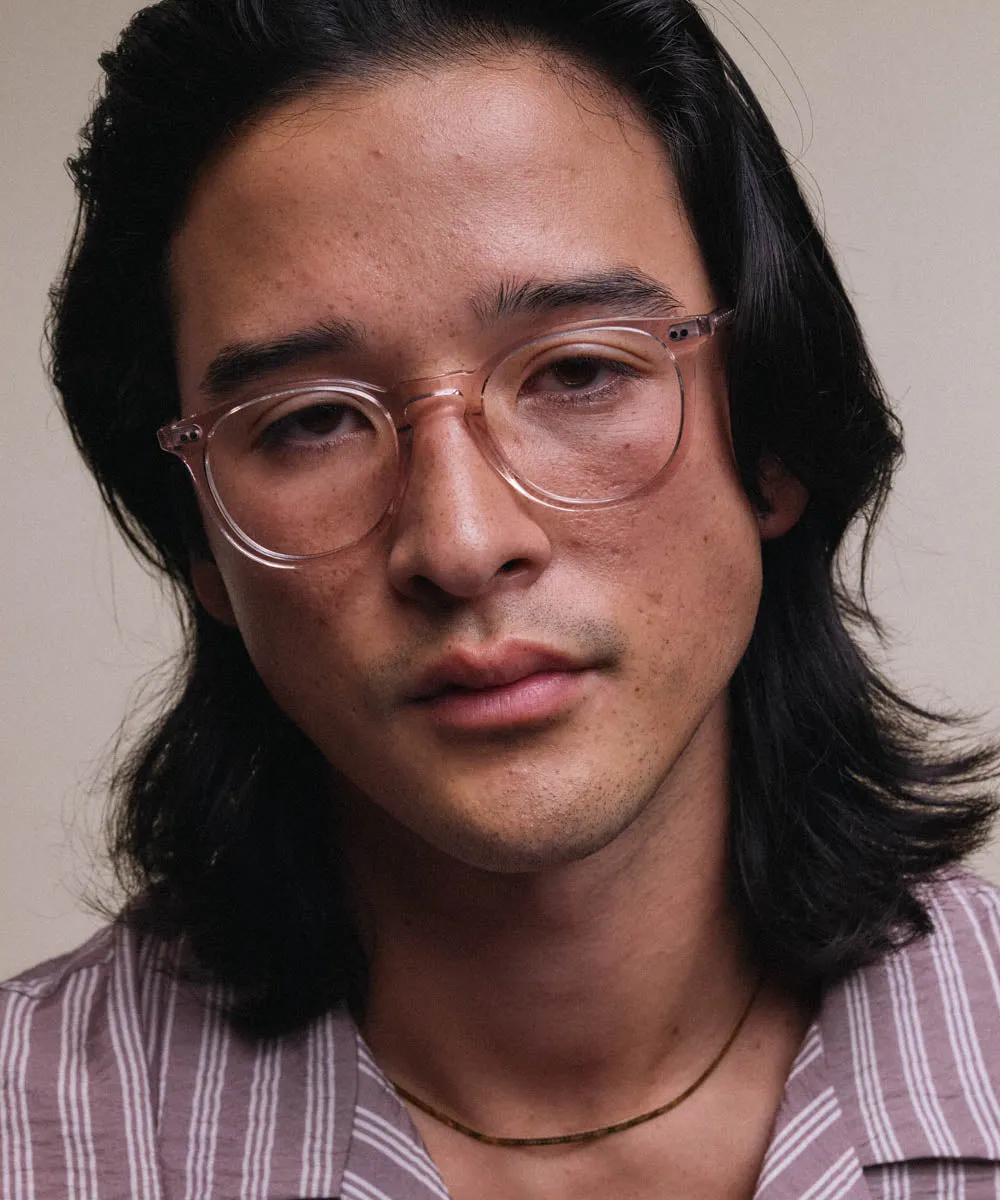 Kepler Eyeglasses
