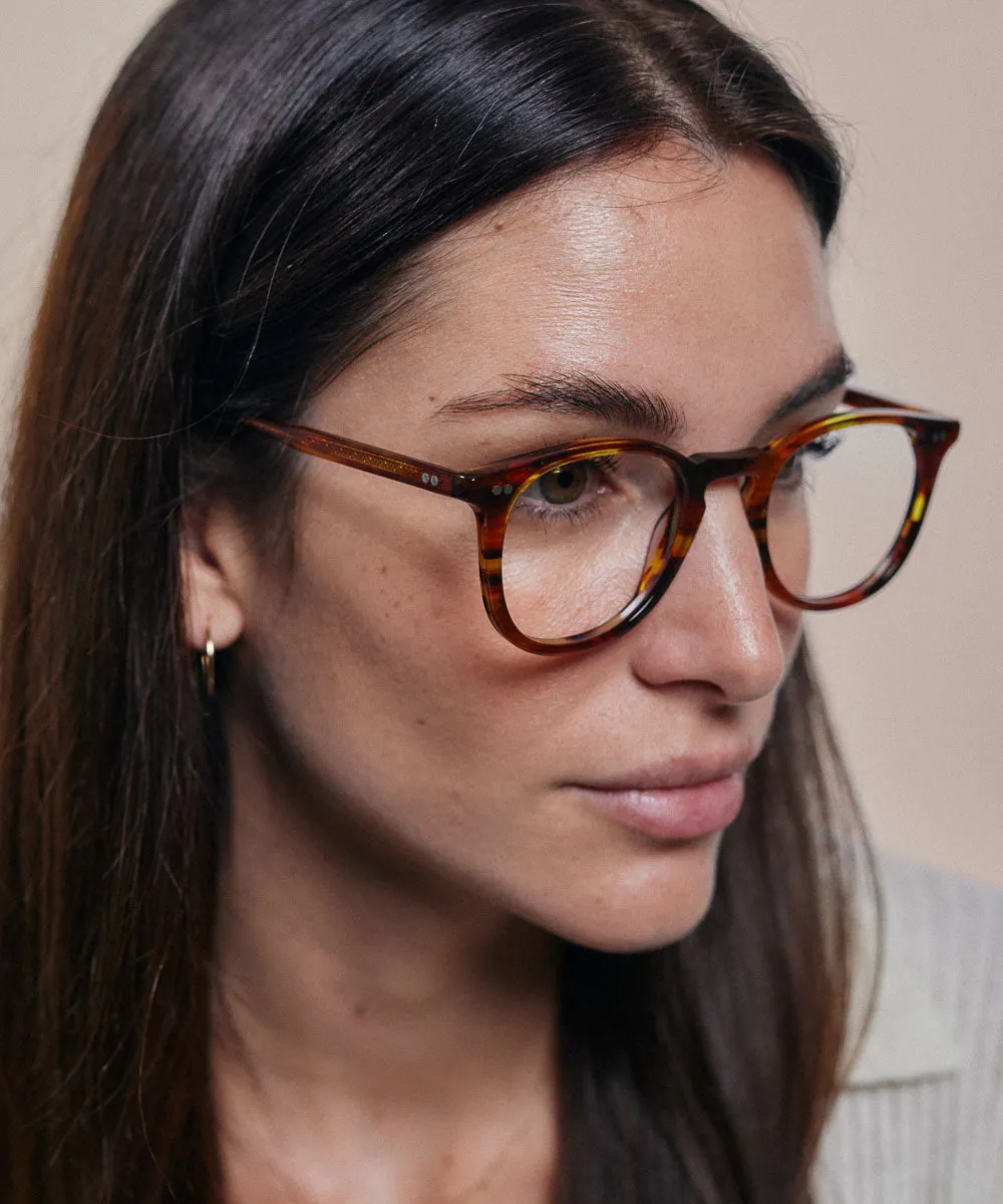 Kepler Eyeglasses