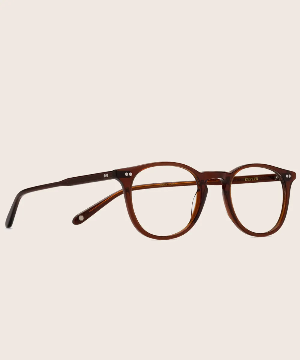 Kepler Eyeglasses