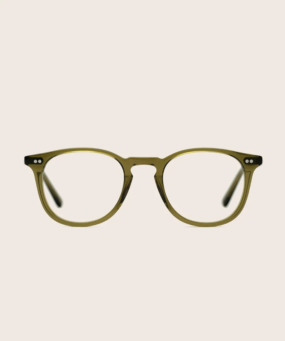 Kepler Eyeglasses