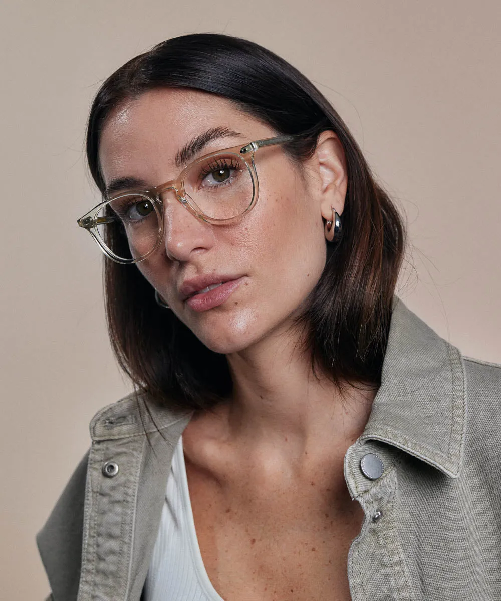 Kepler Eyeglasses