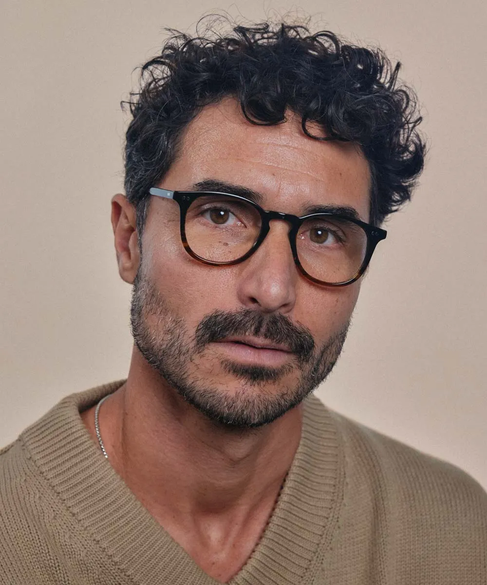 Kepler Eyeglasses