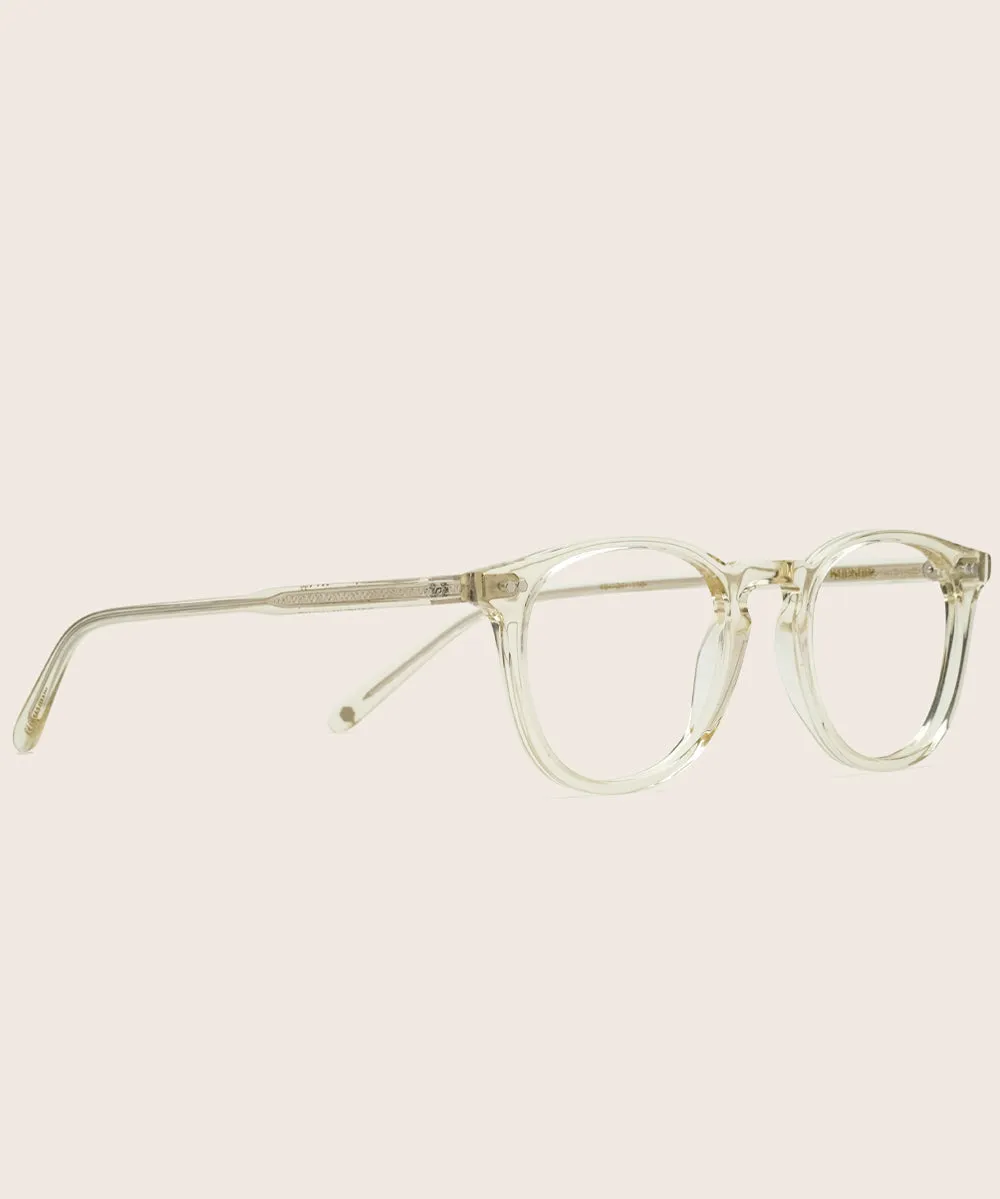 Kepler Eyeglasses
