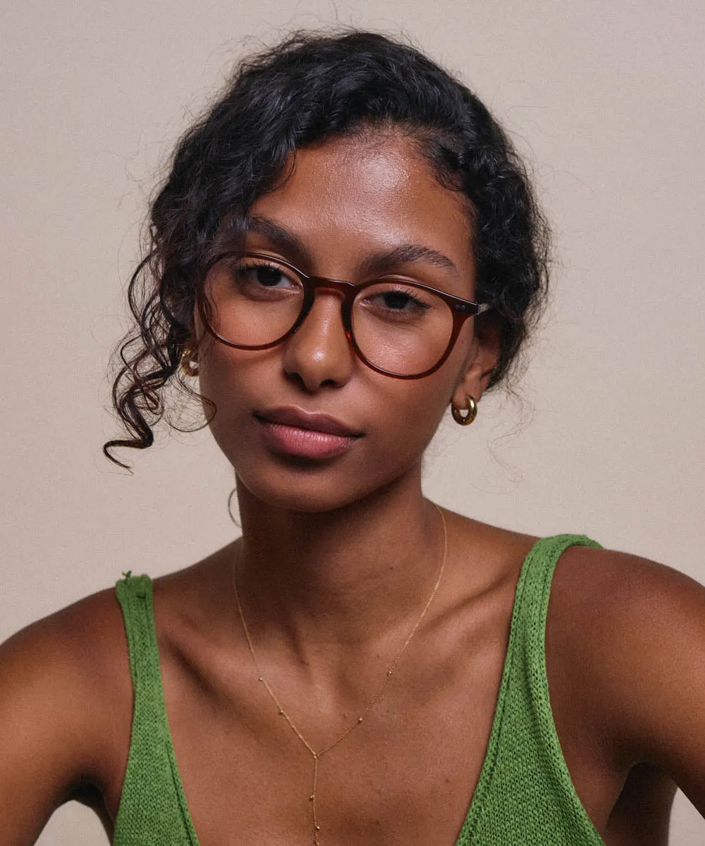 Kepler Eyeglasses