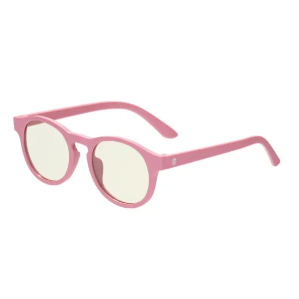 Keyhole Screen Savers - Pretty In Pink