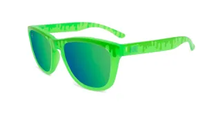 Kids Premiums Slime Time Polarized Sunglasses
